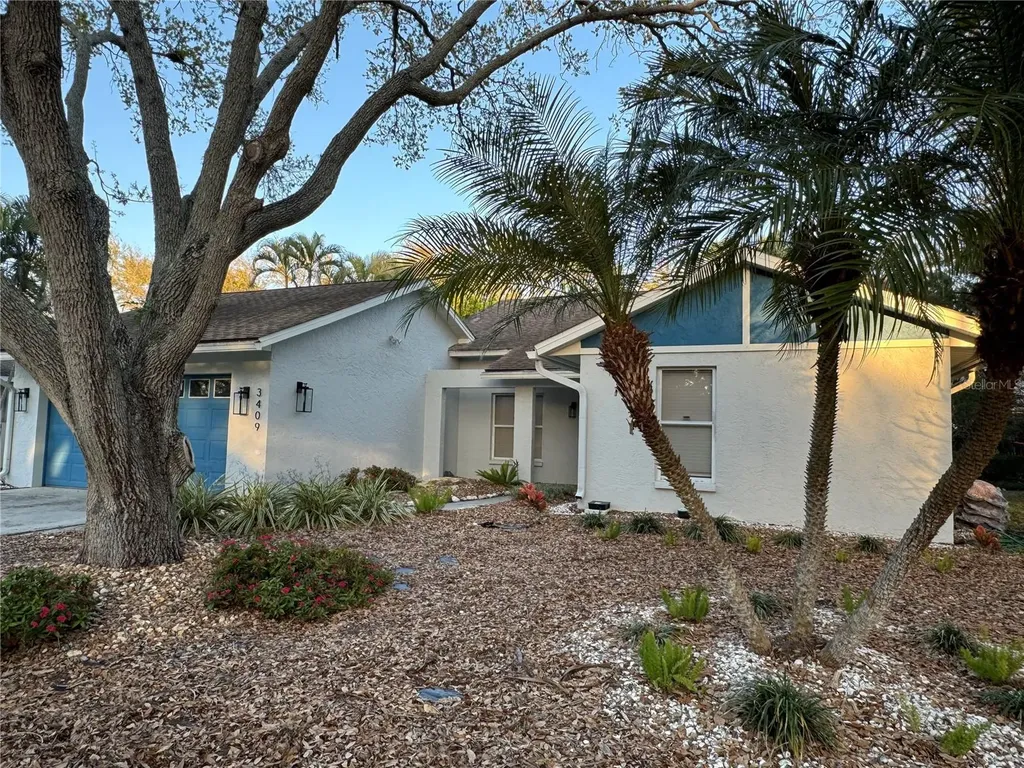 3409 45th Street W Bradenton FL 34209