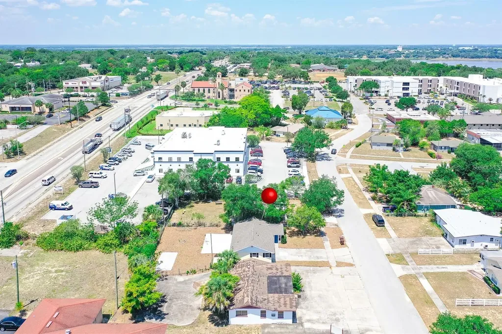 1132 Carlton Avenue Lake Wales FL 33853