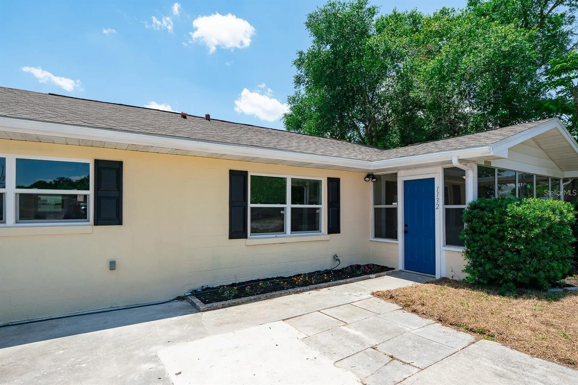 1132 Carlton Avenue Lake Wales FL 33853