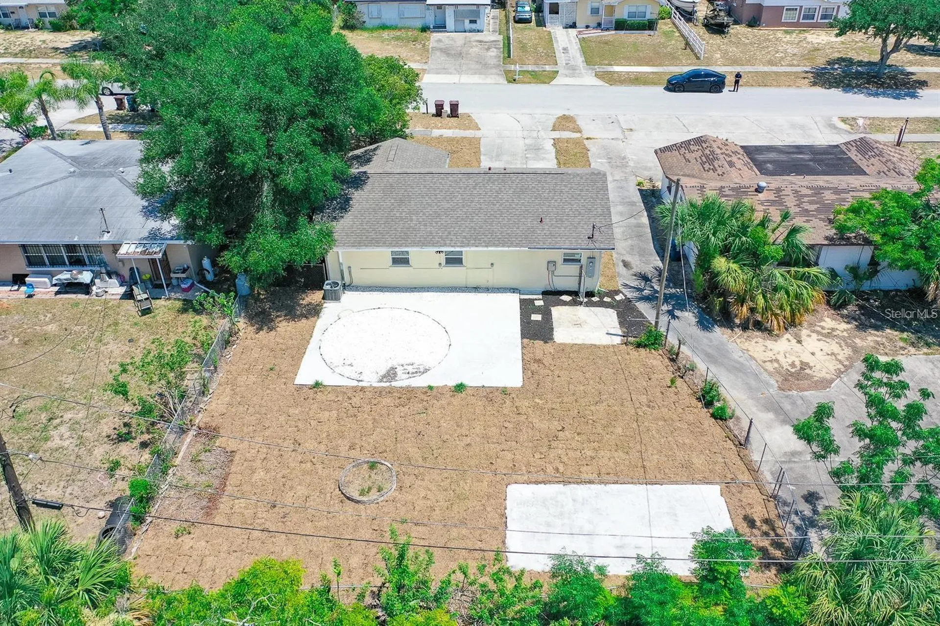 1132 Carlton Avenue Lake Wales FL 33853