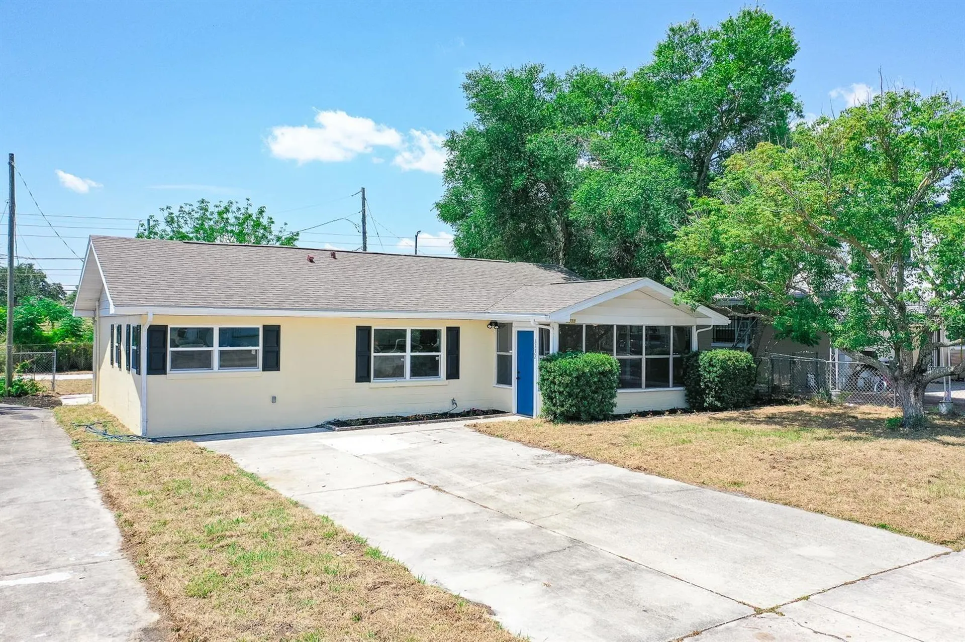 1132 Carlton Avenue Lake Wales FL 33853