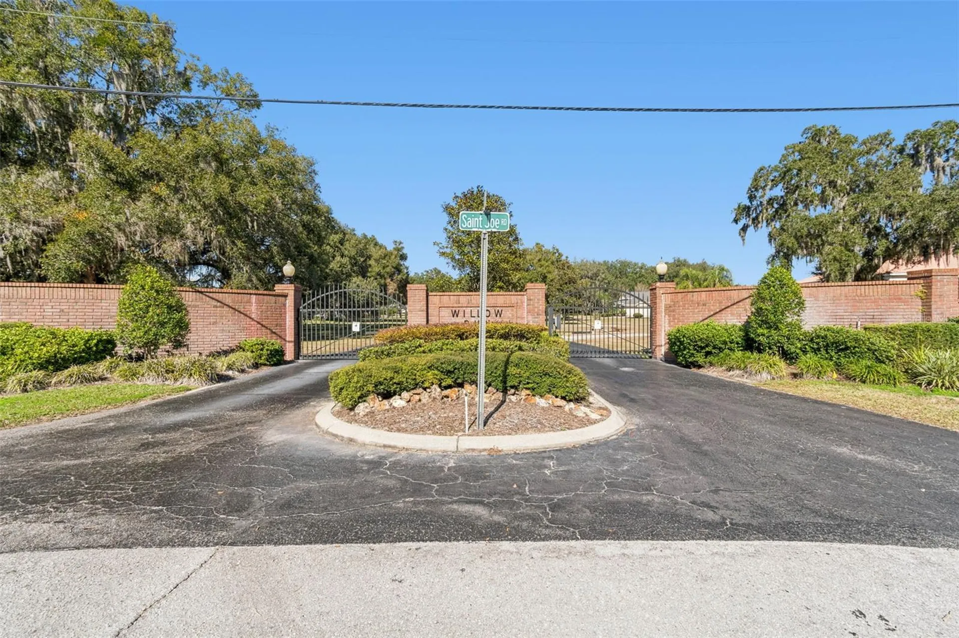 14308 Willow Run Dade City FL 33523
