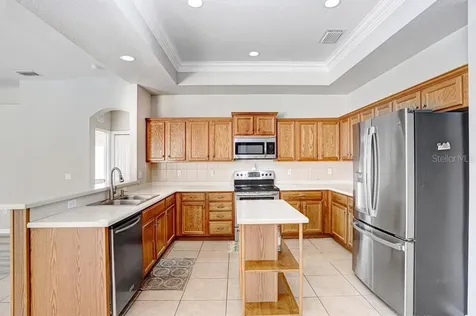 14308 Willow Run Dade City FL 33523