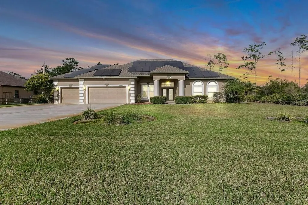 19409 Mardi Gras Street Orlando FL 32833