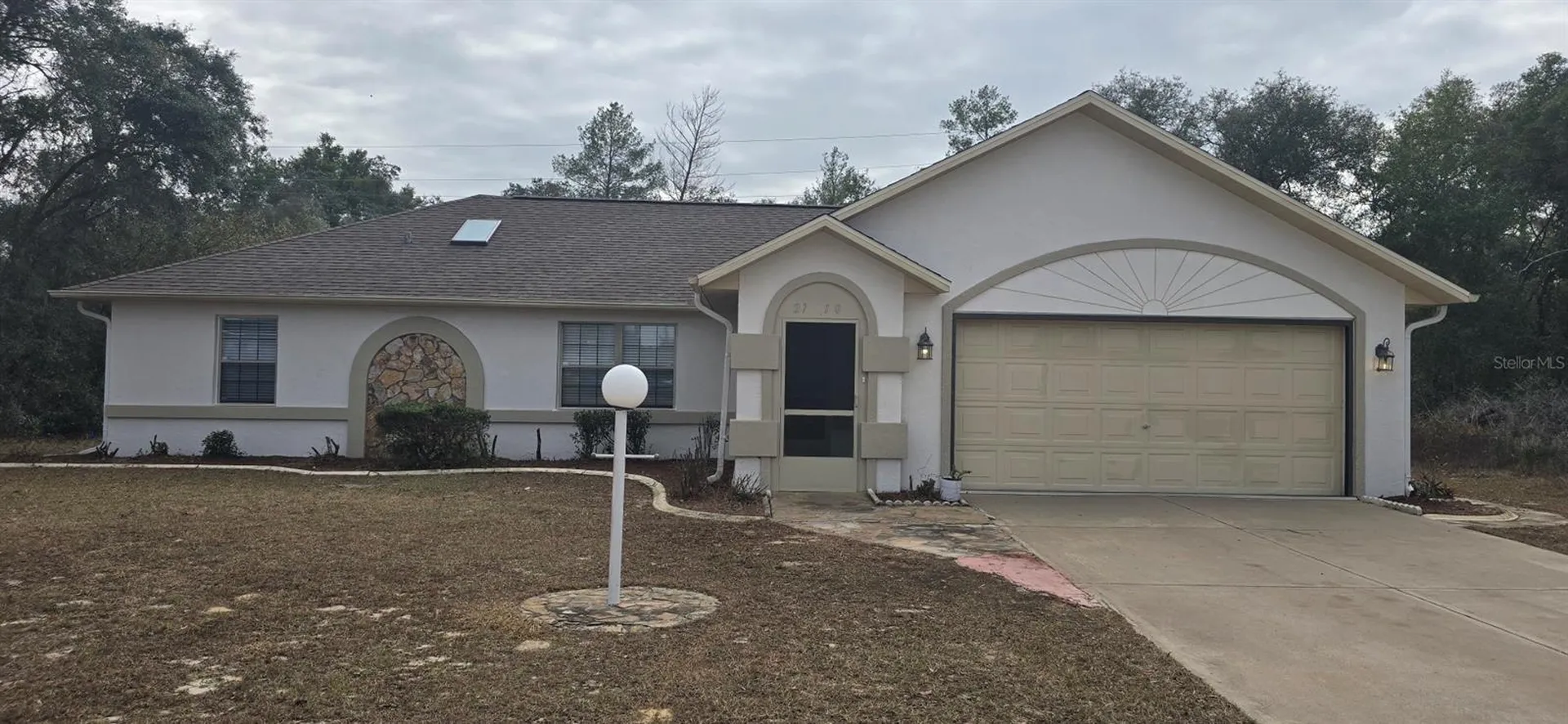 2710 SW 152nd Lane Ocala FL 34473