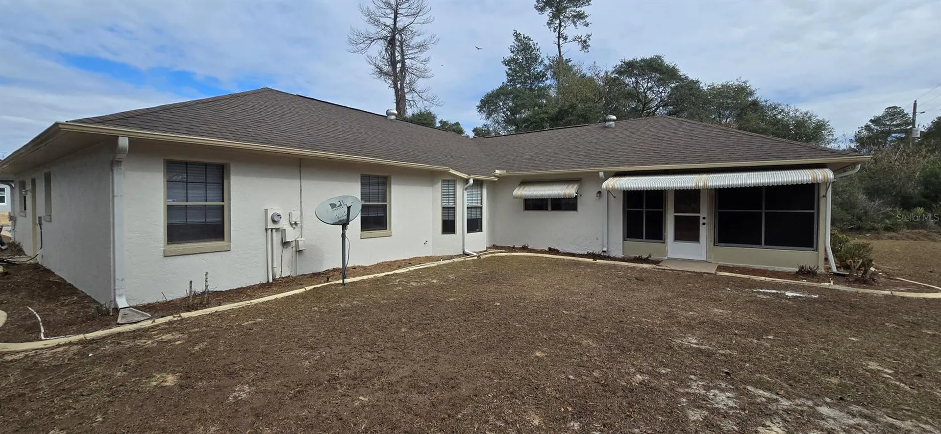 2710 SW 152nd Lane Ocala FL 34473