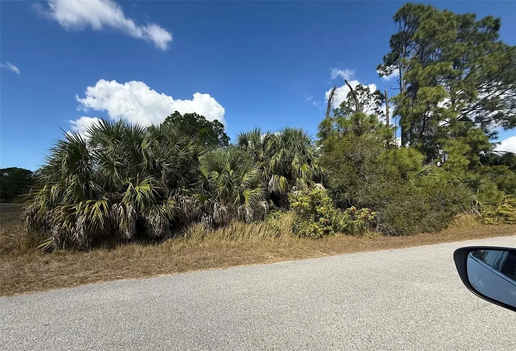 Bannock Circle North Port FL 34288
