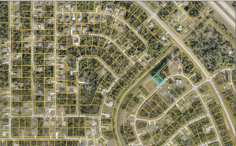Bannock Circle North Port FL 34288