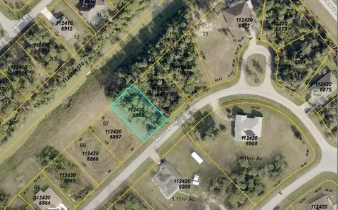 Bannock Circle North Port FL 34288