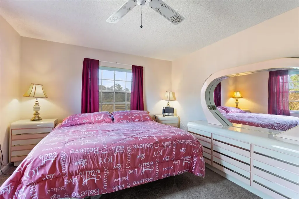6101 Red Grange Boulevard Indian Lake Estates FL 33855