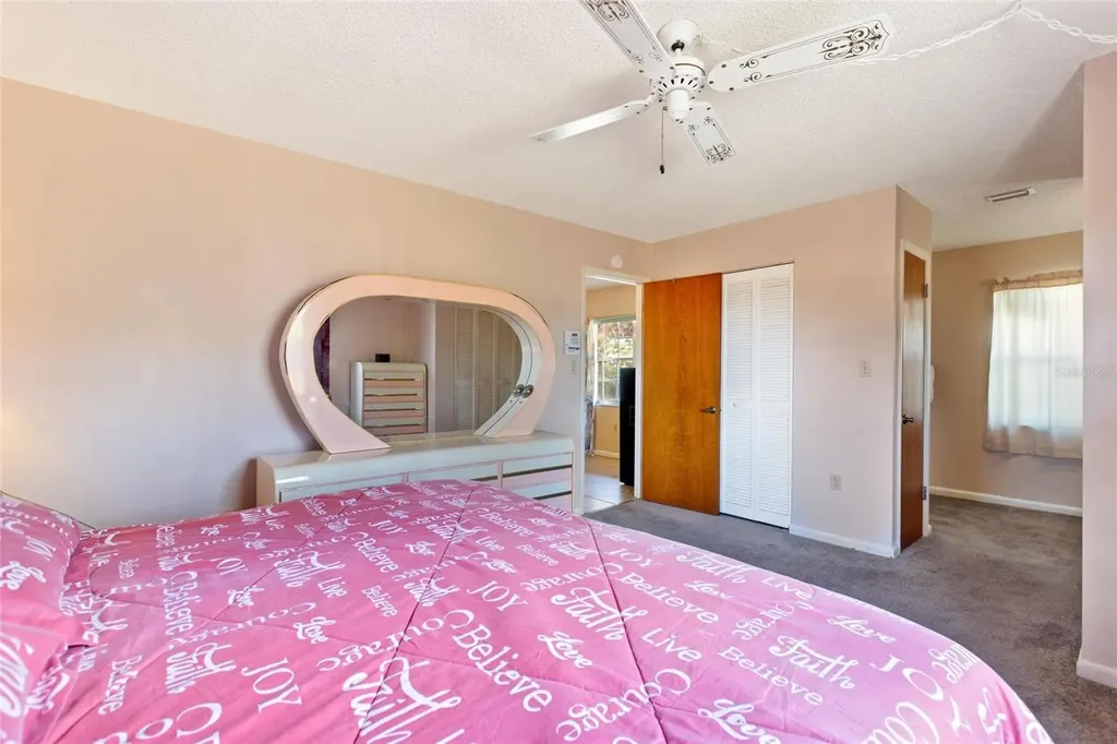 6101 Red Grange Boulevard Indian Lake Estates FL 33855
