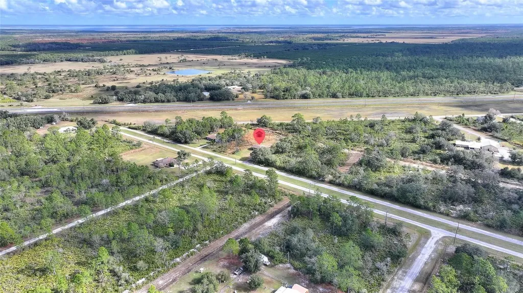 6101 Red Grange Boulevard Indian Lake Estates FL 33855