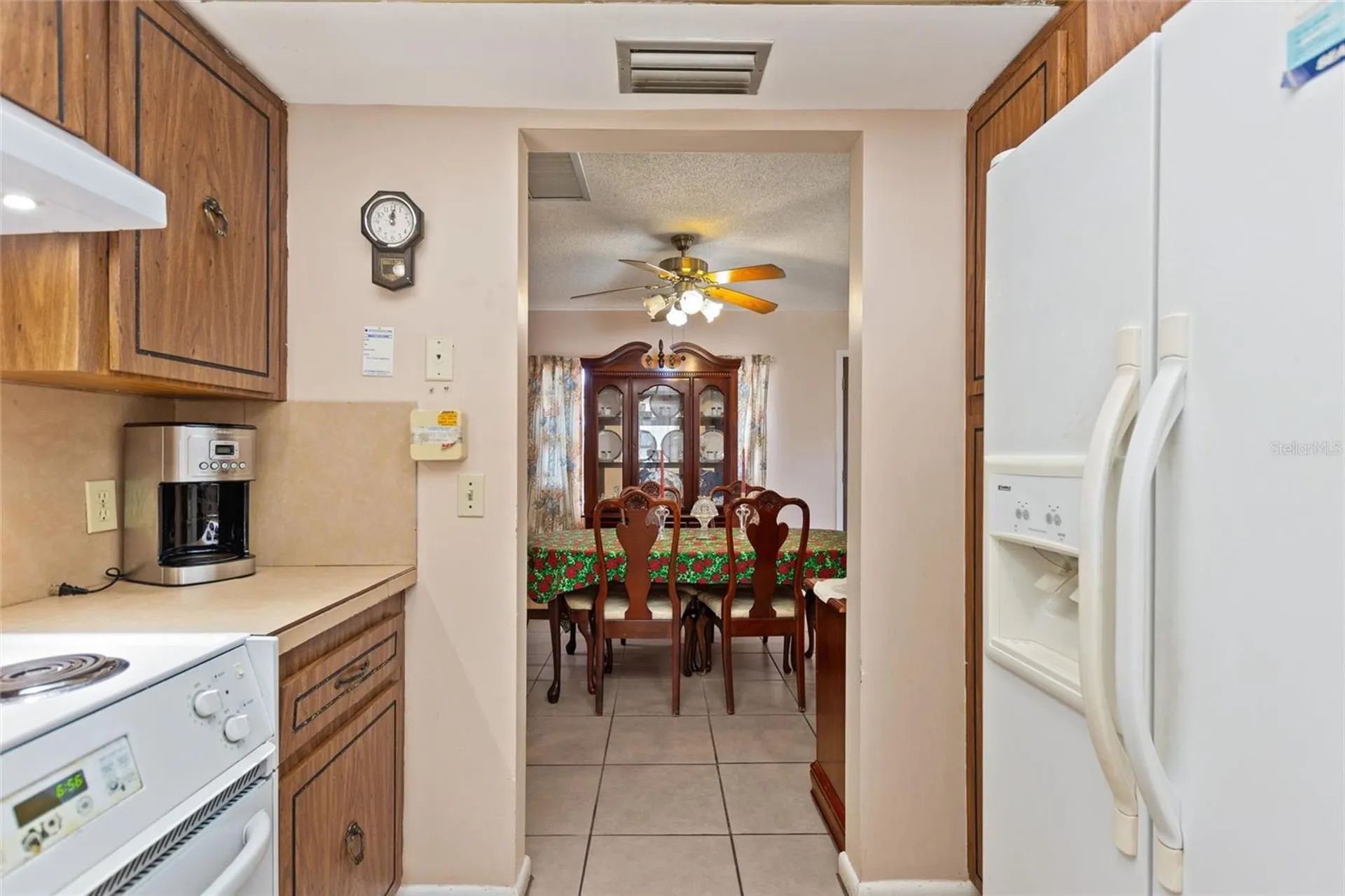 6101 Red Grange Boulevard Indian Lake Estates FL 33855