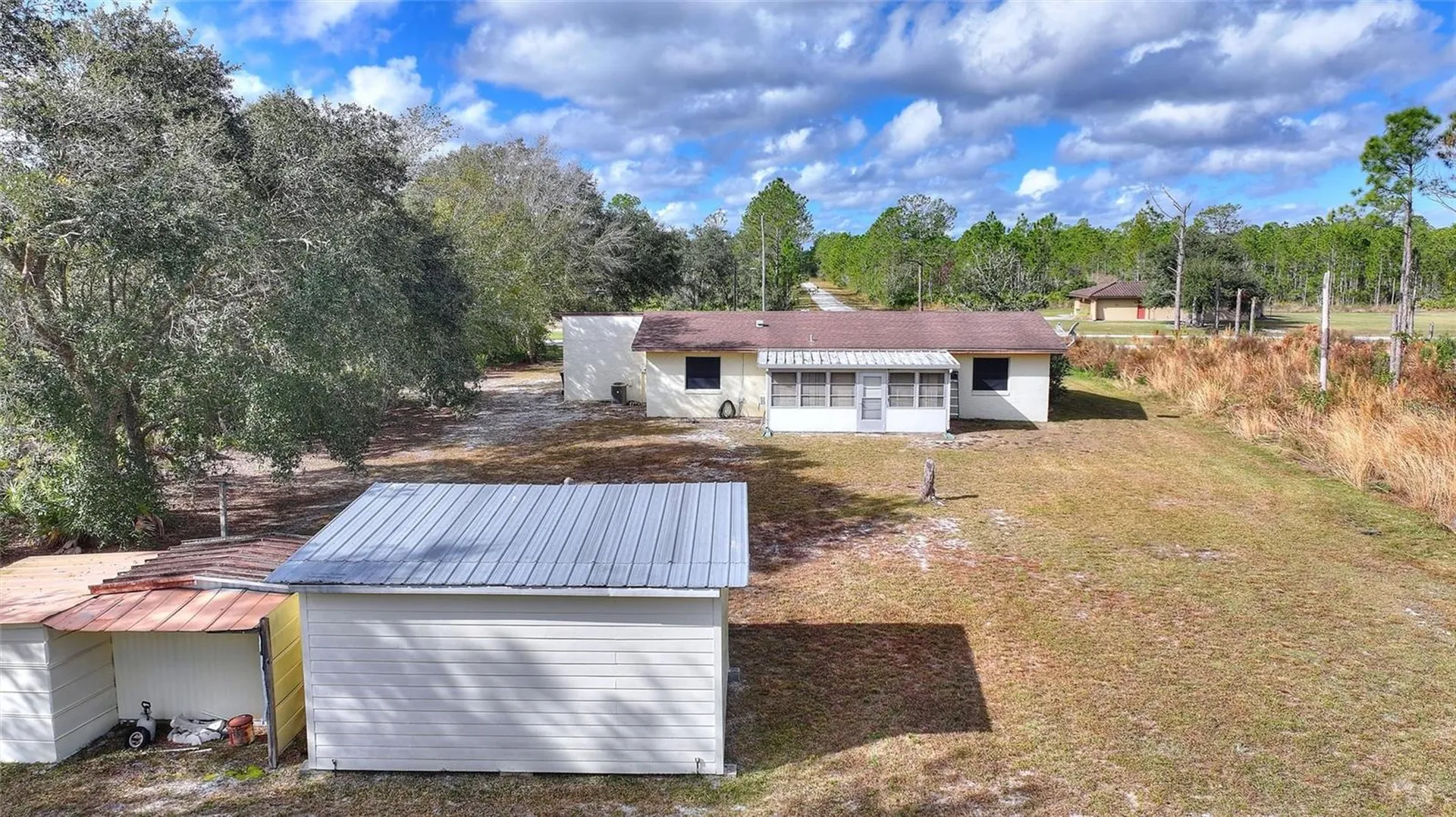 6101 Red Grange Boulevard Indian Lake Estates FL 33855
