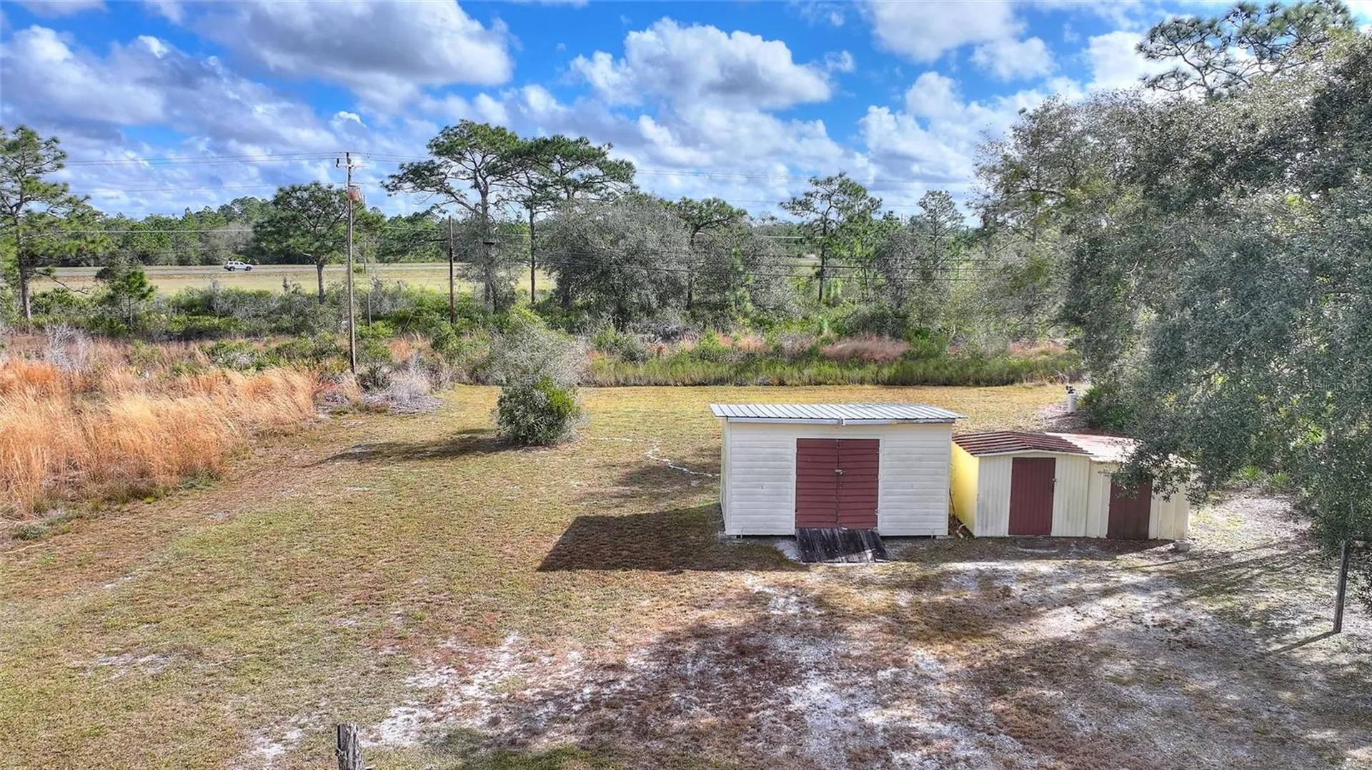 6101 Red Grange Boulevard Indian Lake Estates FL 33855