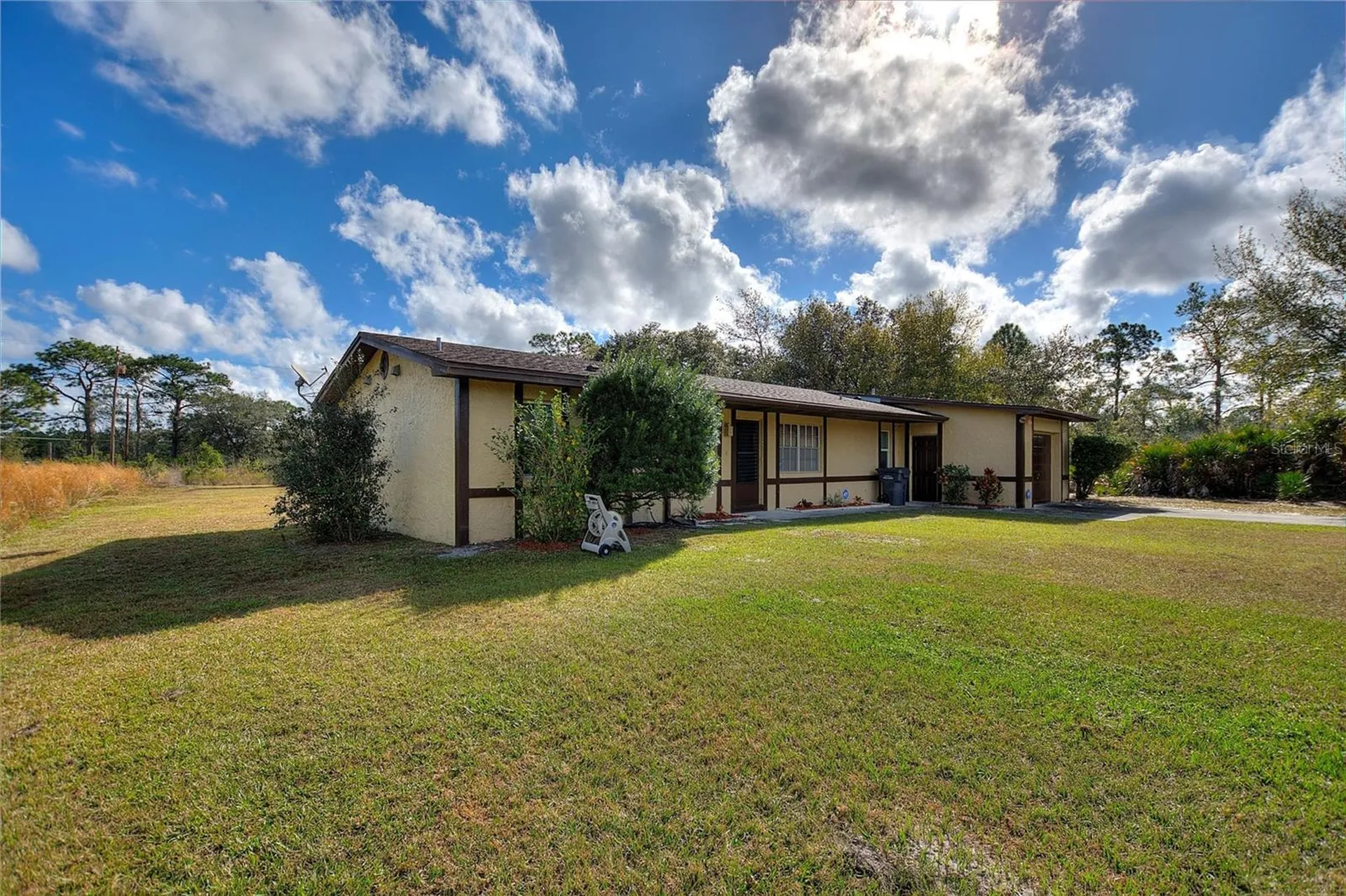 6101 Red Grange Boulevard Indian Lake Estates FL 33855