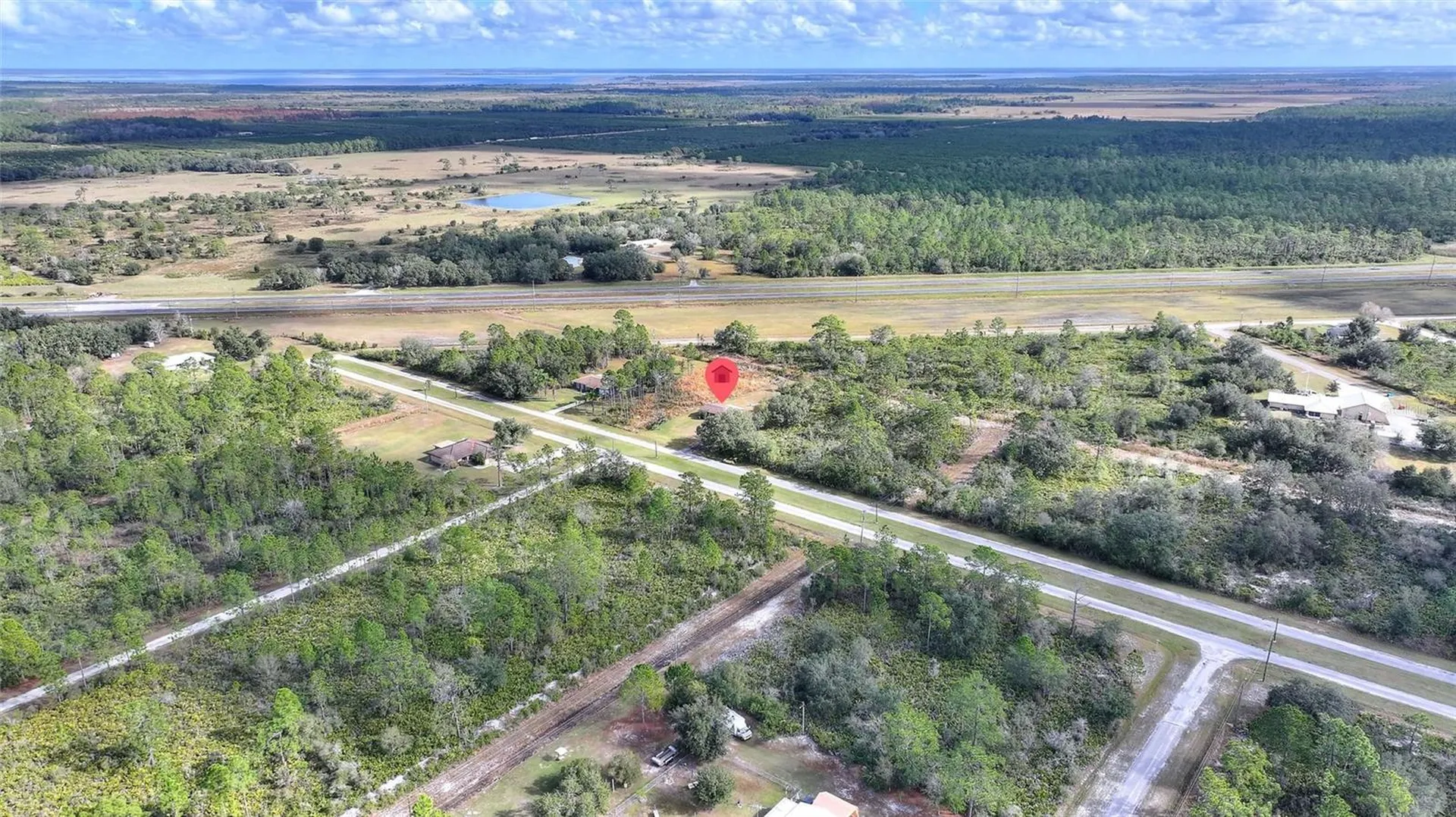 6101 Red Grange Boulevard Indian Lake Estates FL 33855