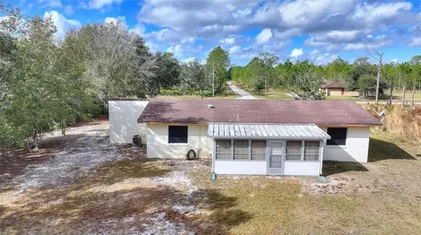 6101 Red Grange Boulevard Indian Lake Estates FL 33855