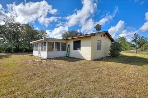 6101 Red Grange Boulevard Indian Lake Estates FL 33855