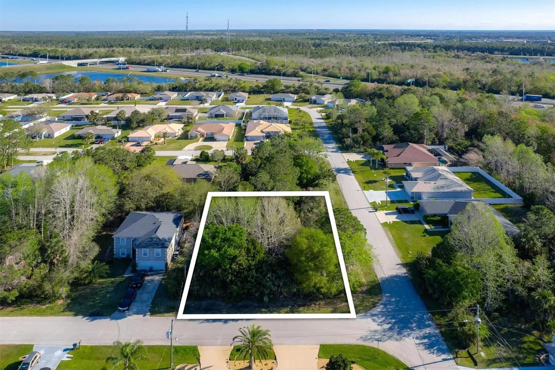 2 Bishop Lane Palm Coast FL 32137