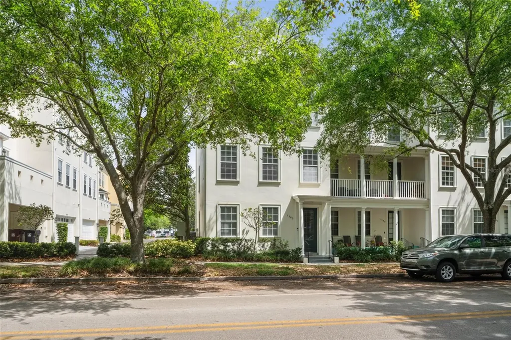 1563 Common Way Road Orlando FL 32814