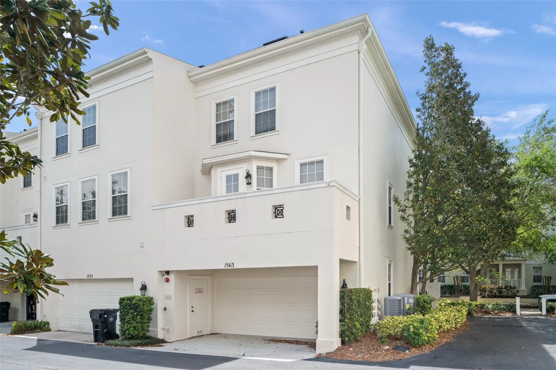 1563 Common Way Road Orlando FL 32814