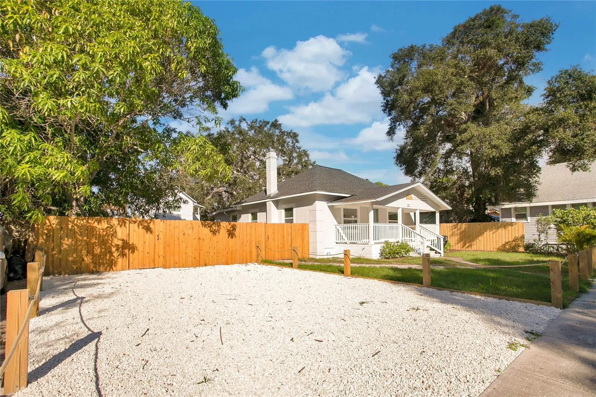 1205 Highland Street S St Petersburg FL 33701