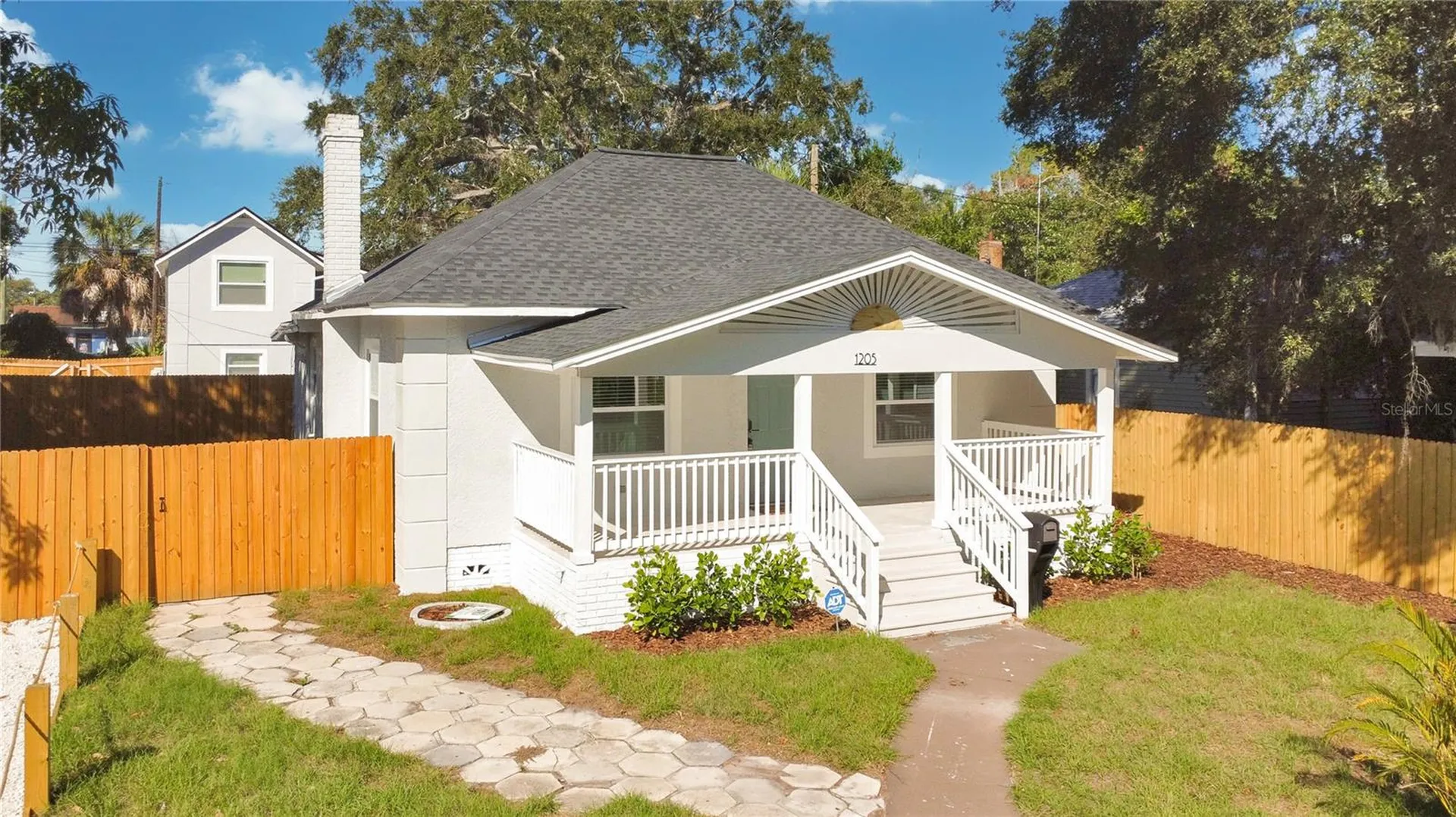 1205 Highland Street S St Petersburg FL 33701