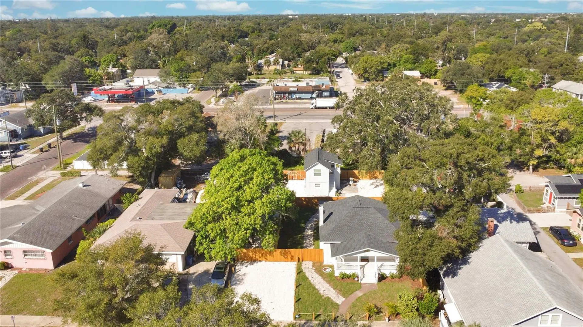 1205 Highland Street S St Petersburg FL 33701