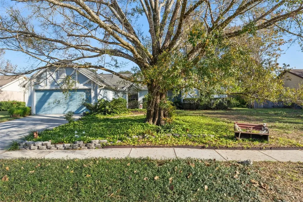 3051 Riviera Bay Court Oviedo FL 32765