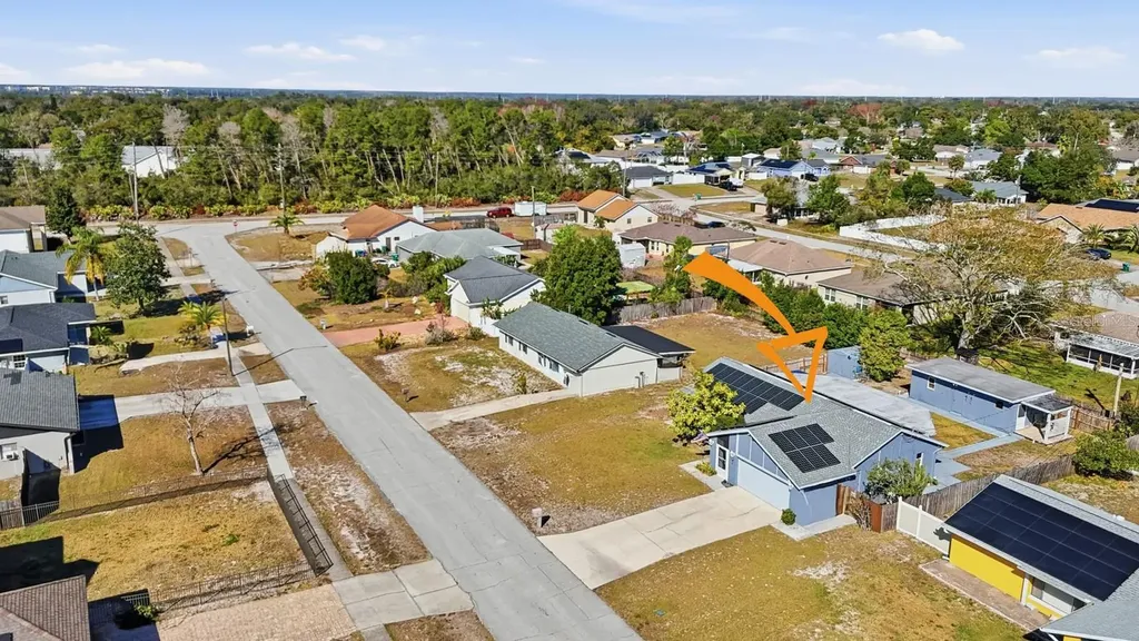 934 Wilmington Drive Deltona FL 32725