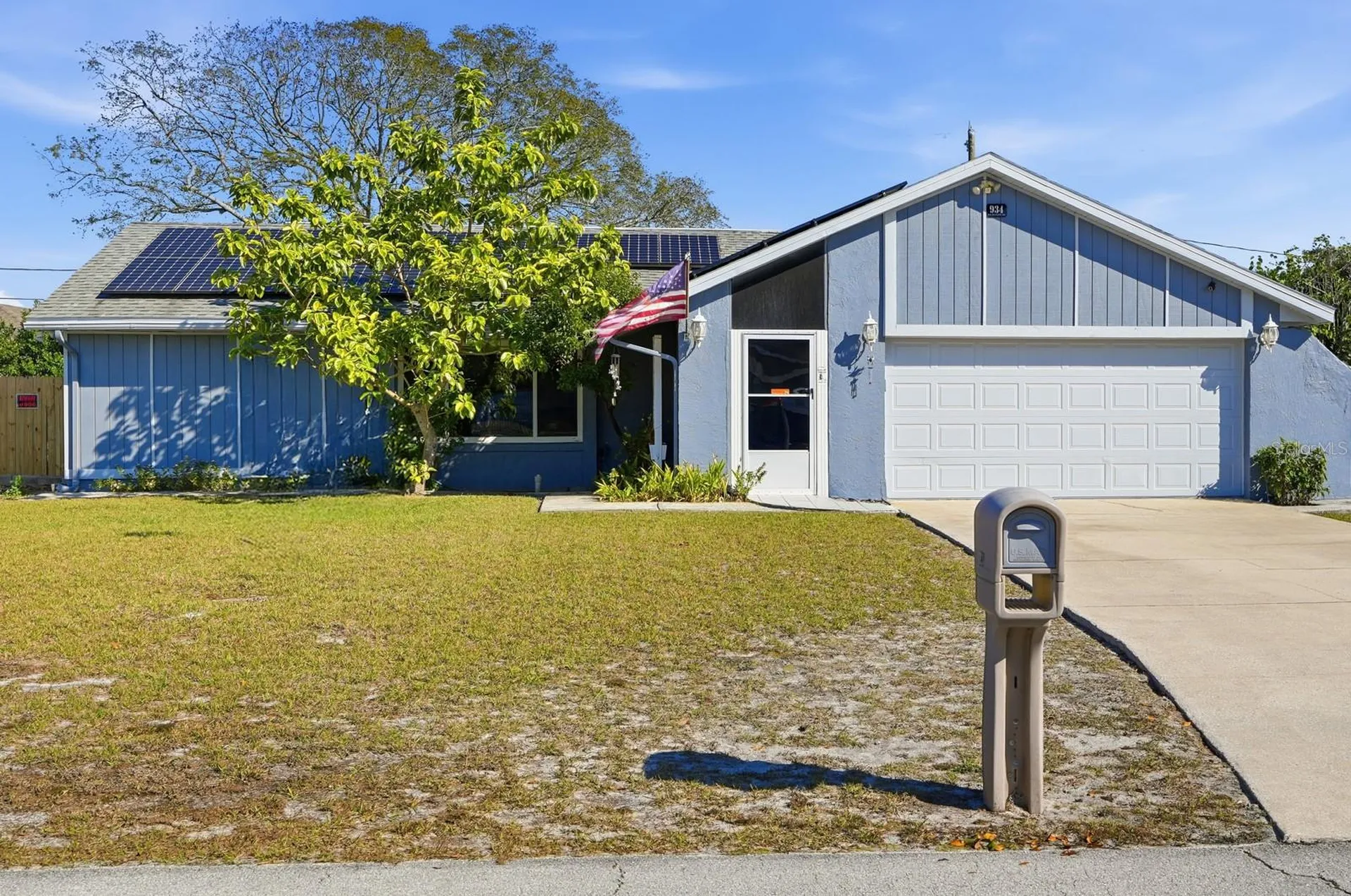 934 Wilmington Drive Deltona FL 32725