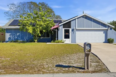 934 Wilmington Drive Deltona FL 32725