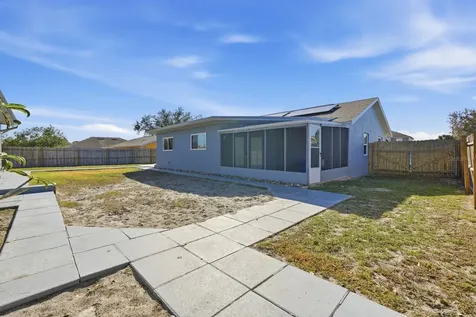 934 Wilmington Drive Deltona FL 32725