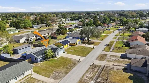 934 Wilmington Drive Deltona FL 32725