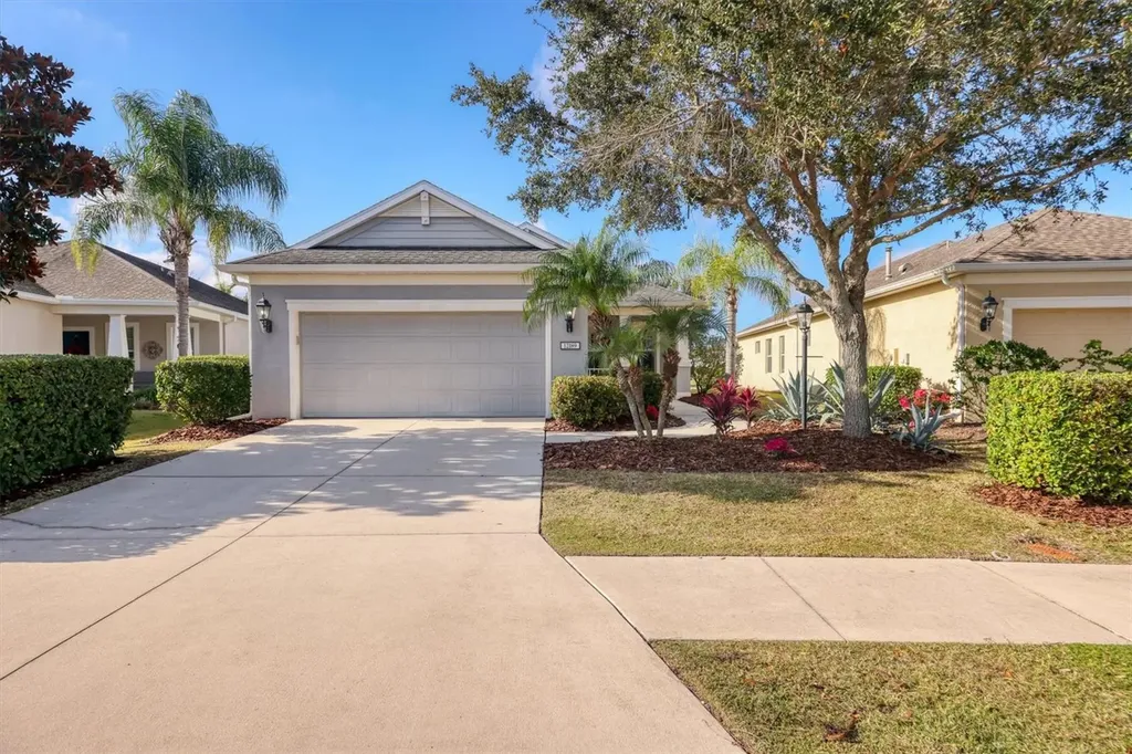 12189 Longview Lake Circle Bradenton FL 34211