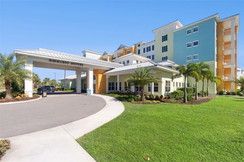 8070 Unwind Way Kissimmee FL 34747