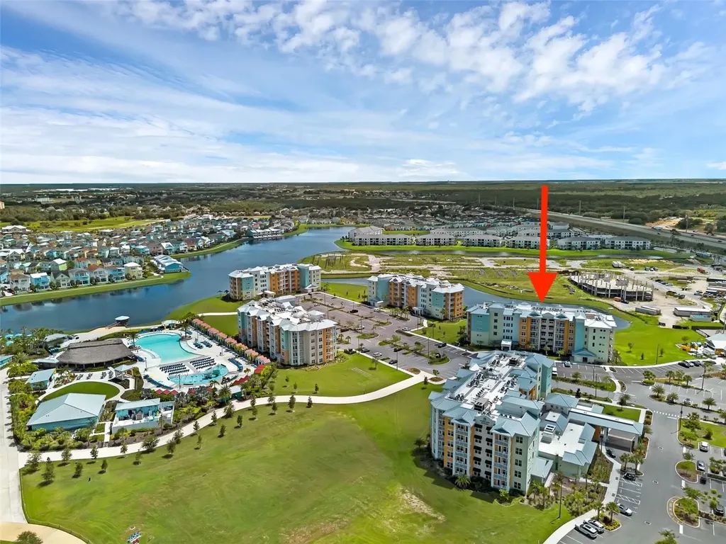 8070 Unwind Way Kissimmee FL 34747