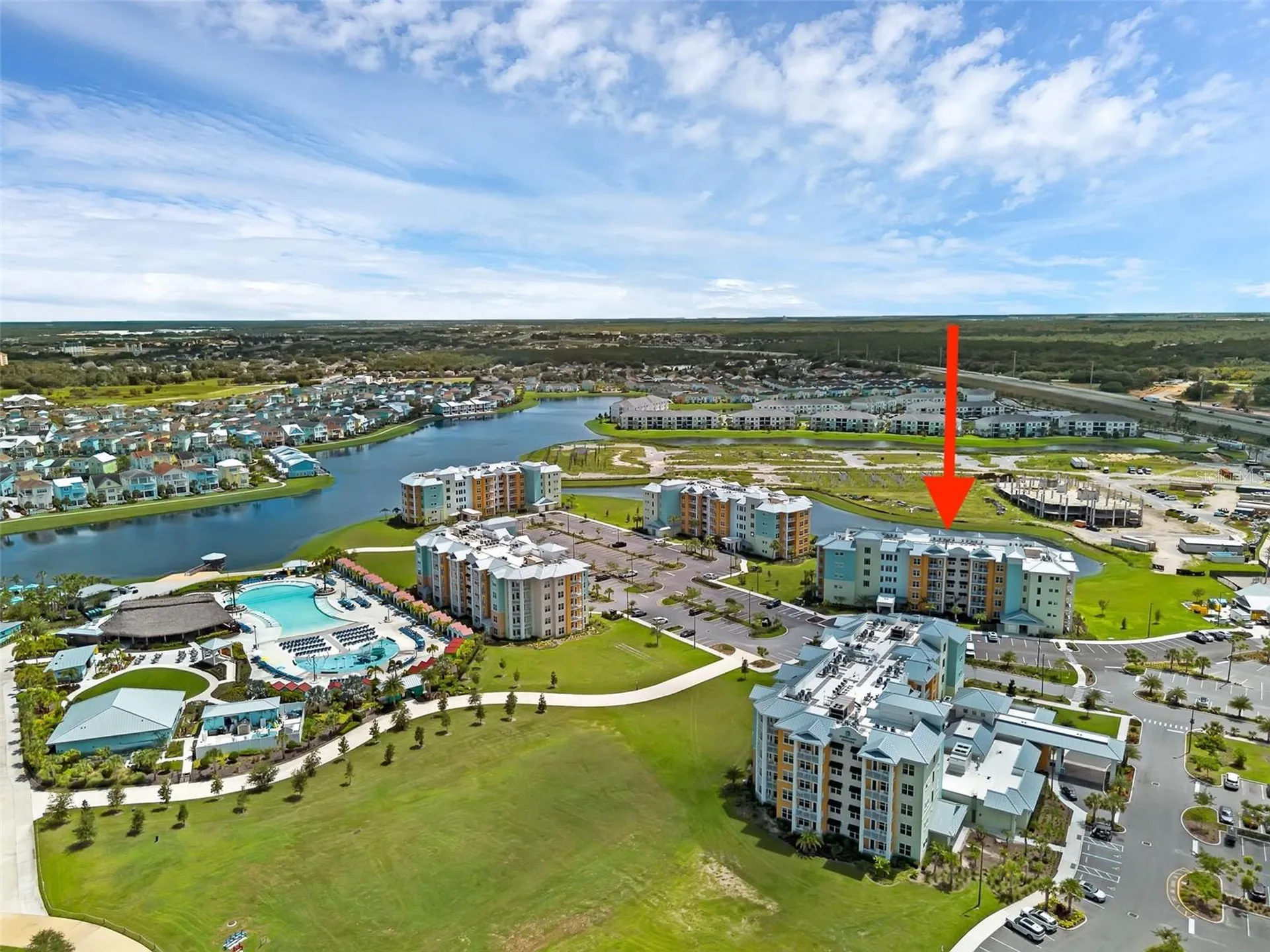 8070 Unwind Way Kissimmee FL 34747