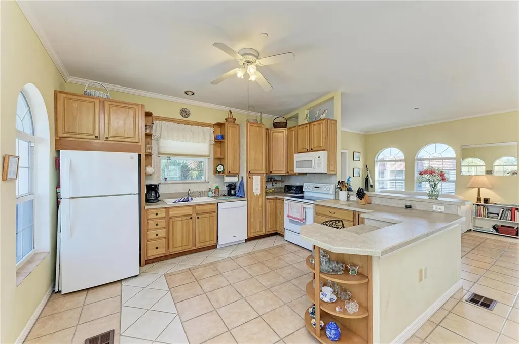 282 Santa Maria Street Venice FL 34285