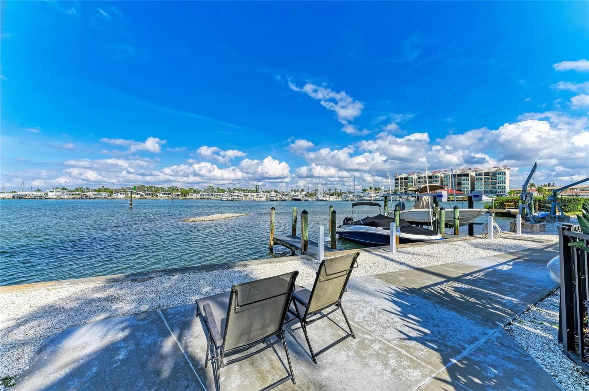 282 Santa Maria Street Venice FL 34285