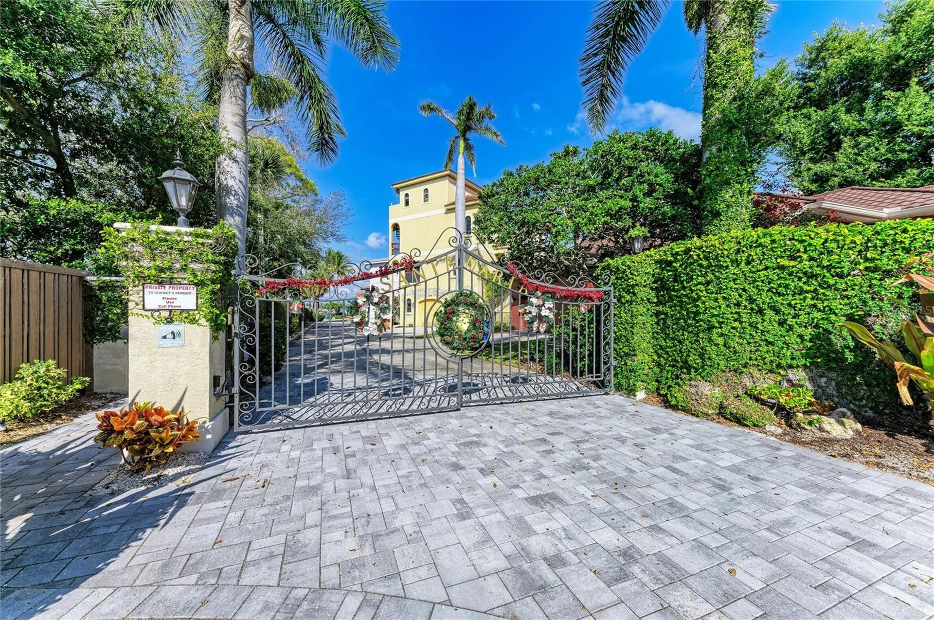 282 Santa Maria Street Venice FL 34285