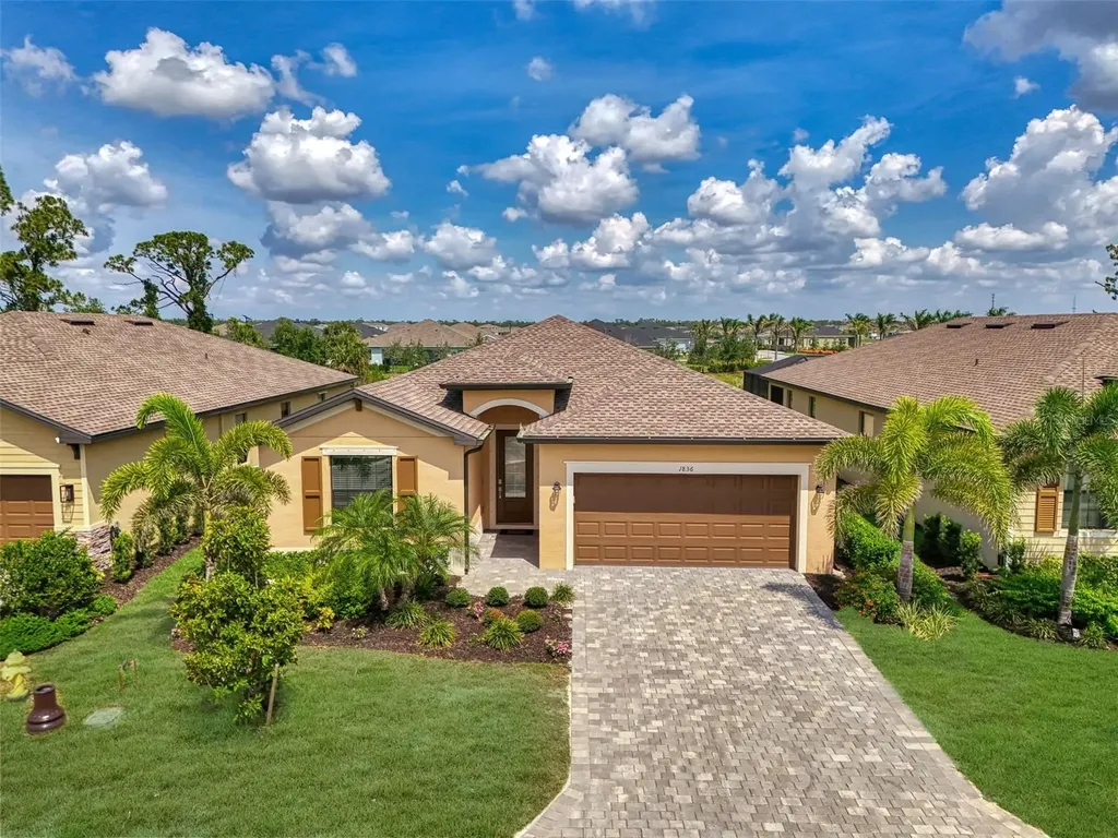1836 W Isles Road Port Charlotte FL 33953
