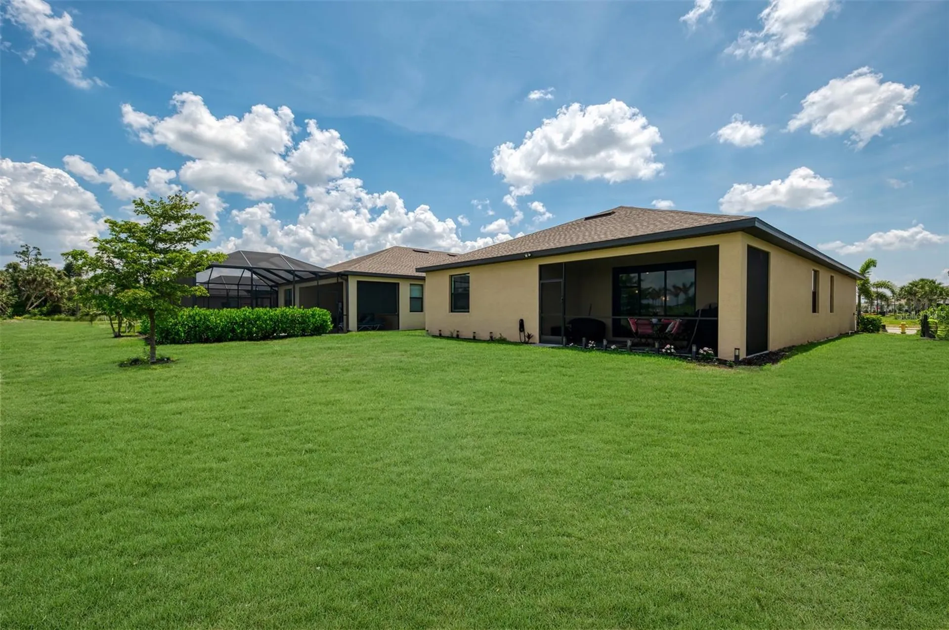 1836 W Isles Road Port Charlotte FL 33953