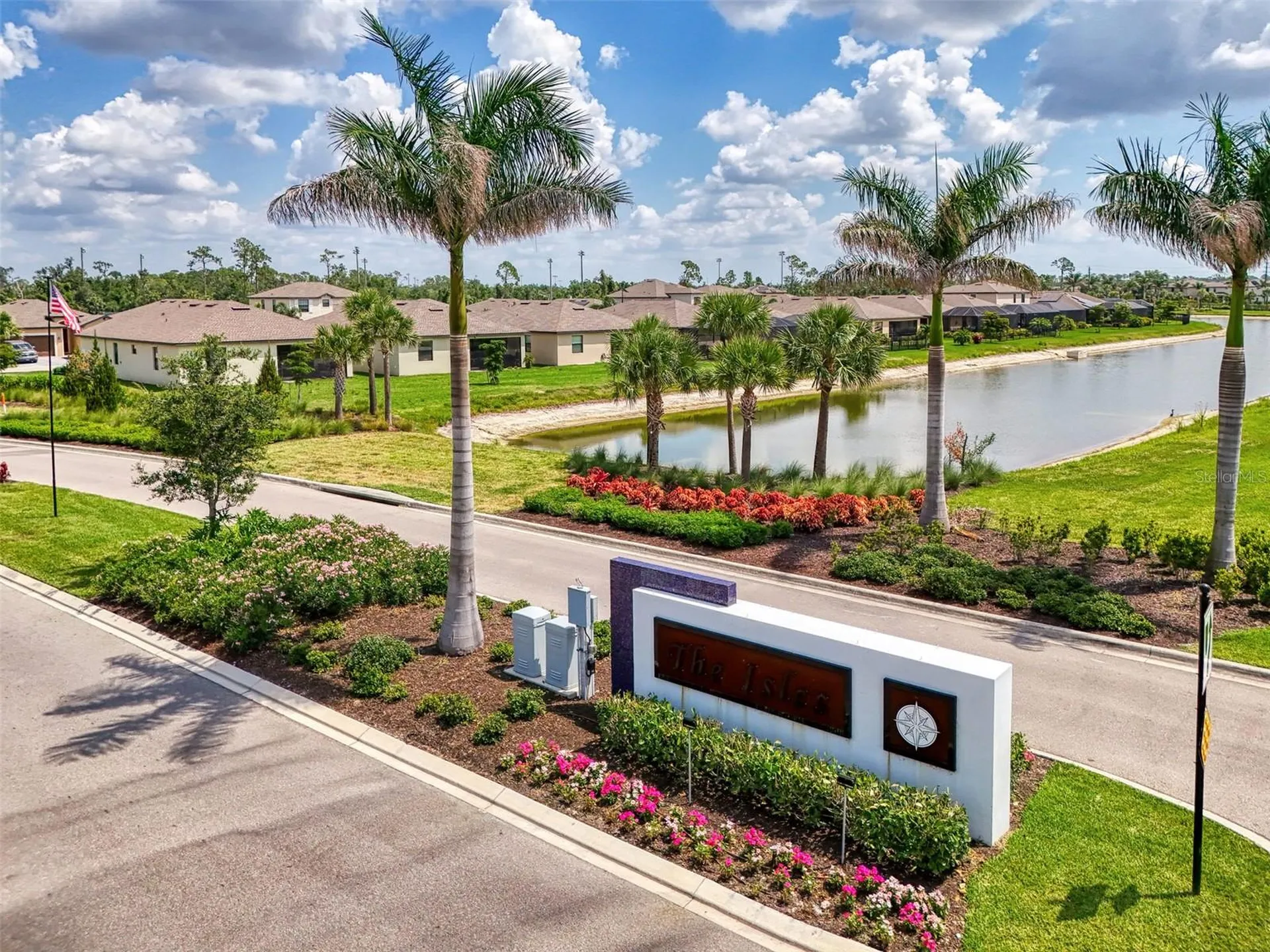 1836 W Isles Road Port Charlotte FL 33953