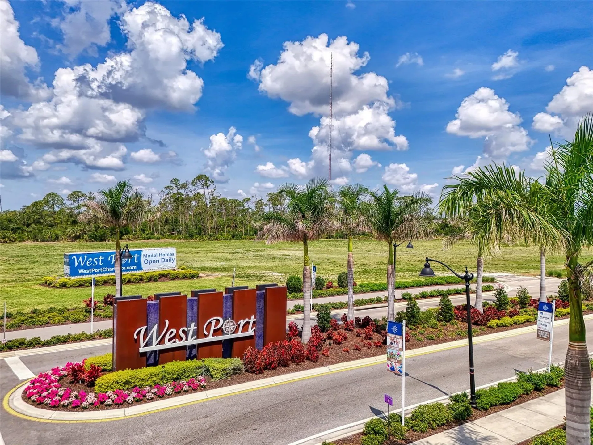 1836 W Isles Road Port Charlotte FL 33953