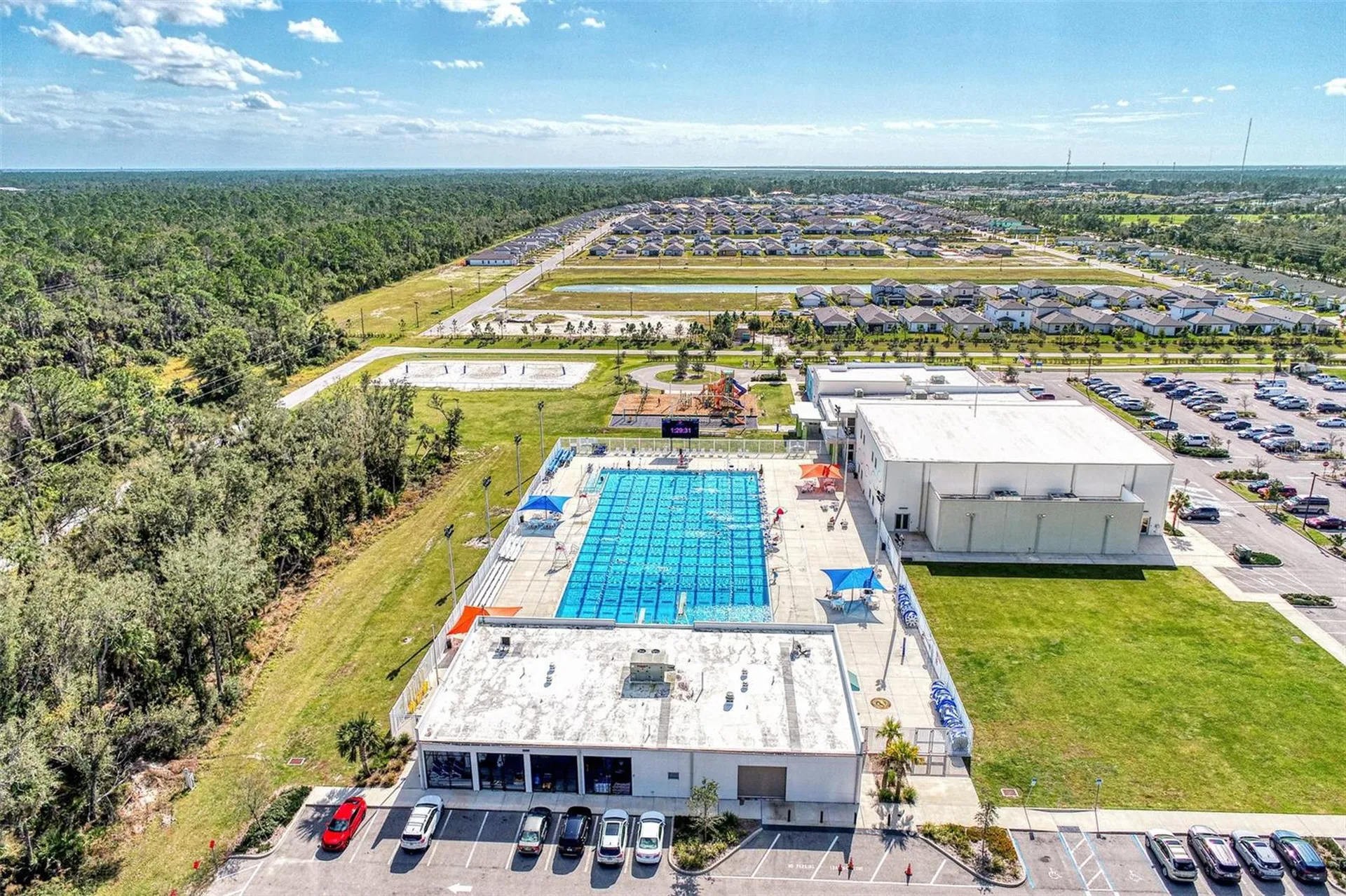 1836 W Isles Road Port Charlotte FL 33953