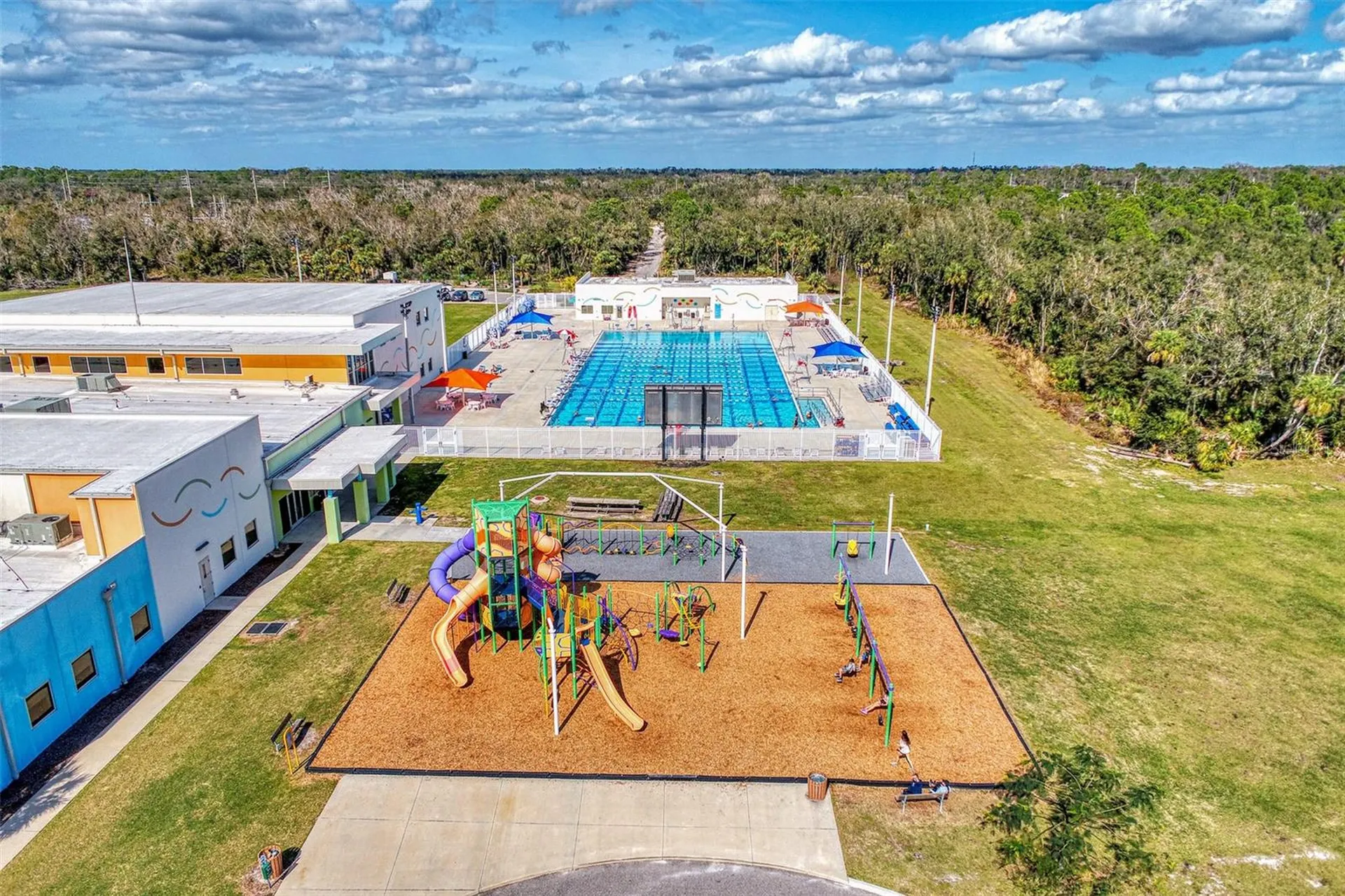 1836 W Isles Road Port Charlotte FL 33953