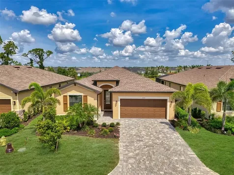 1836 W Isles Road Port Charlotte FL 33953
