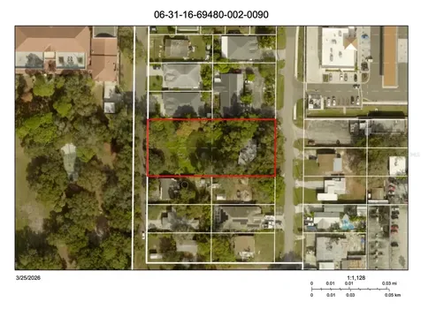 5296 66TH Way N St Petersburg FL 33709